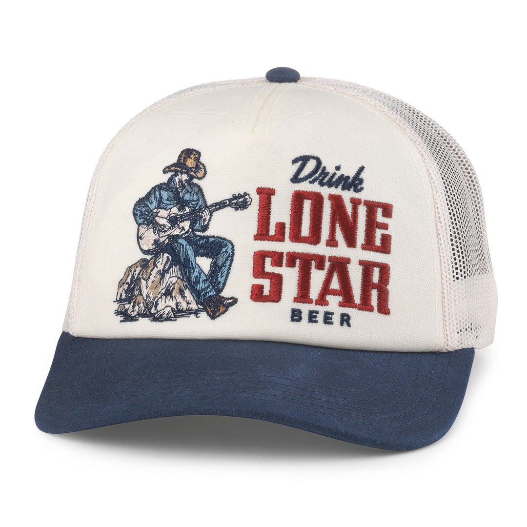 American Needle Lone Star Remington Hat