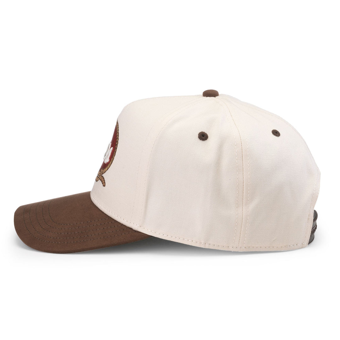 American Needle Wrangler Coors Hat