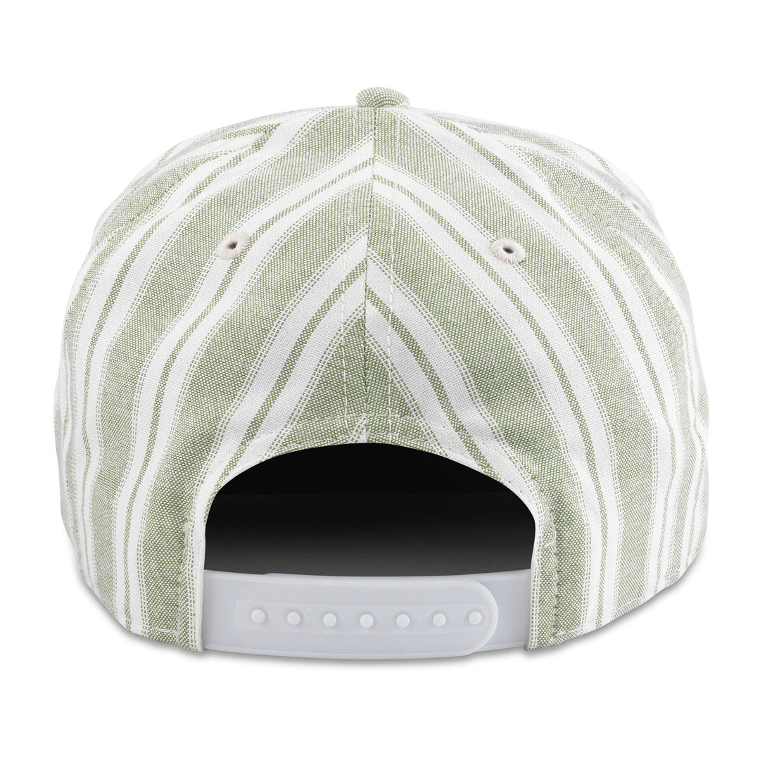 American Needle Beach House Miller High Life Hat
