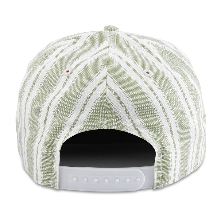 American Needle Beach House Miller High Life Hat