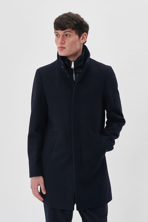 Matinique Harvey Coat