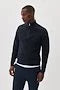 Matinique MAlagoon Quarter Zip Sweater