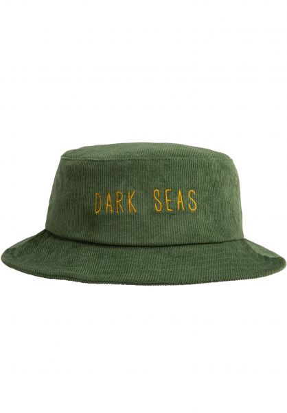 Dark Seas Travis Hat