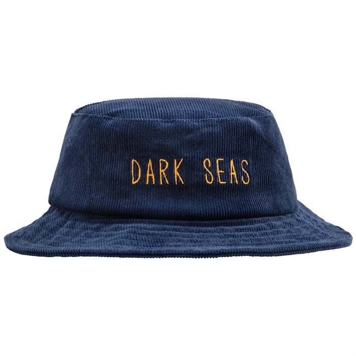 Dark Seas Travis Hut