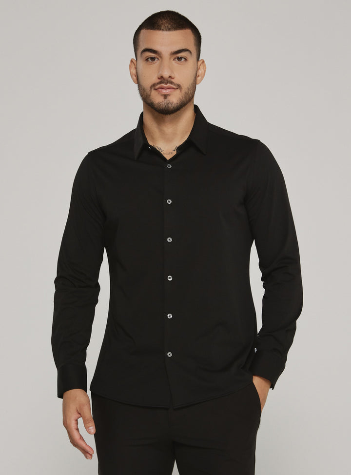 7 Diamonds Girona Long Sleeve Shirt