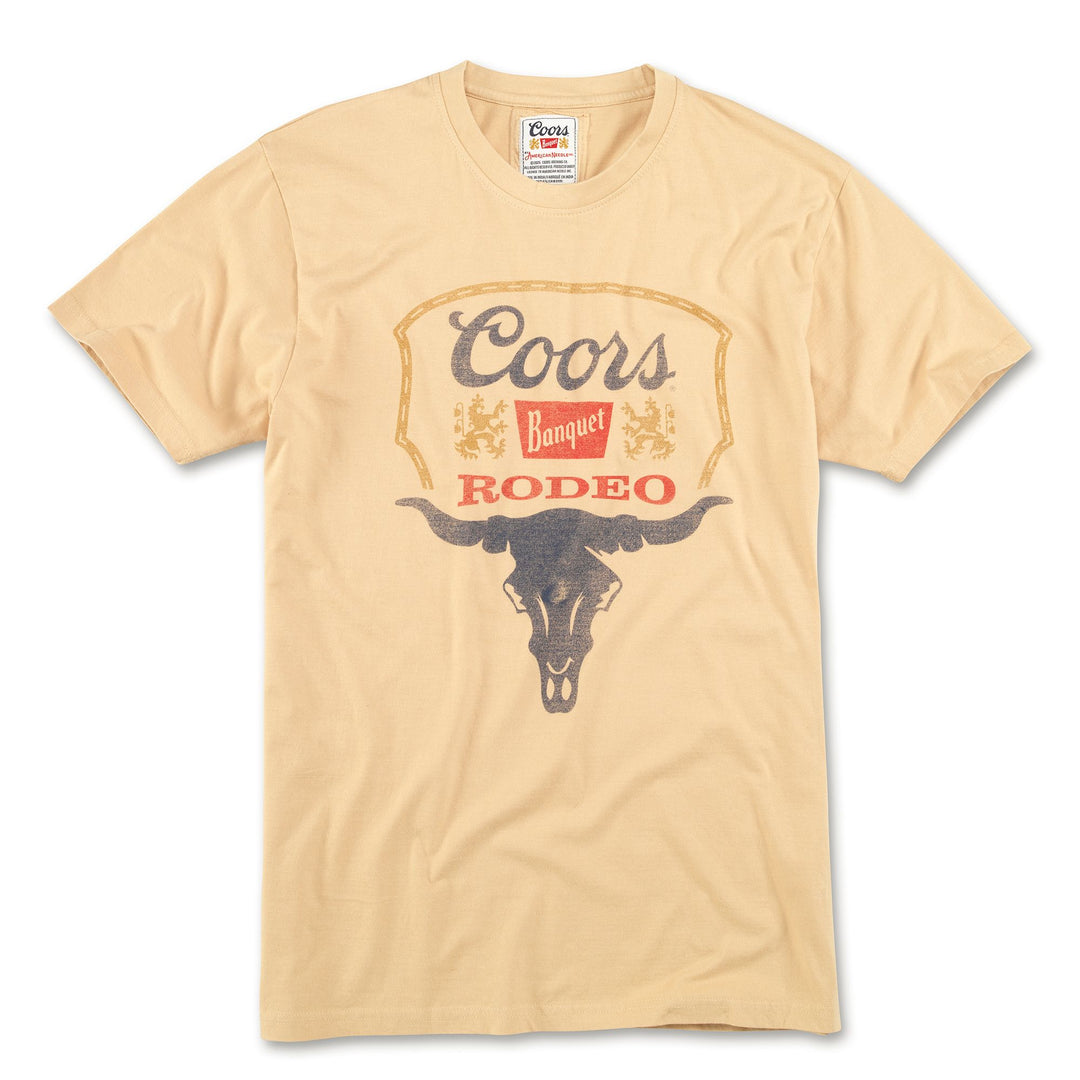 American Needle Vintage Fade BT2 Coors Tee
