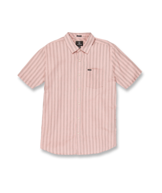 Volcom Watson Short Sleeve