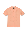 Volcom Baracostone Ss