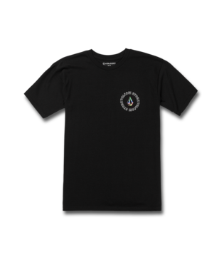 Volcom Star Shields Short Sleeve Tee