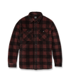 Volcom Bowered Fleece Ls