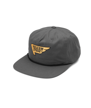 Volcom Stone Drafting Hat