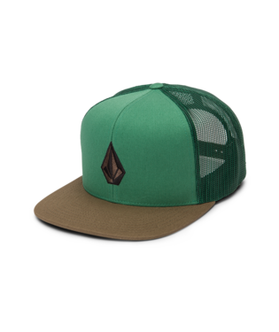 Volcom Full Stone Cheese Hat