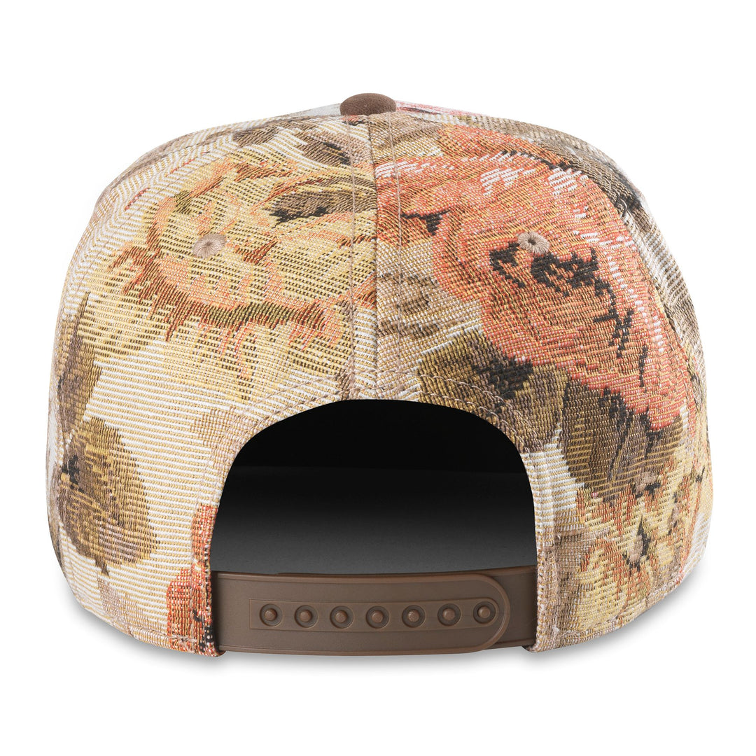 American Needle Archibald Smokey Bear Hat
