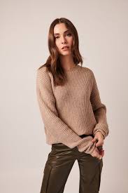 Line Annalise Sweater