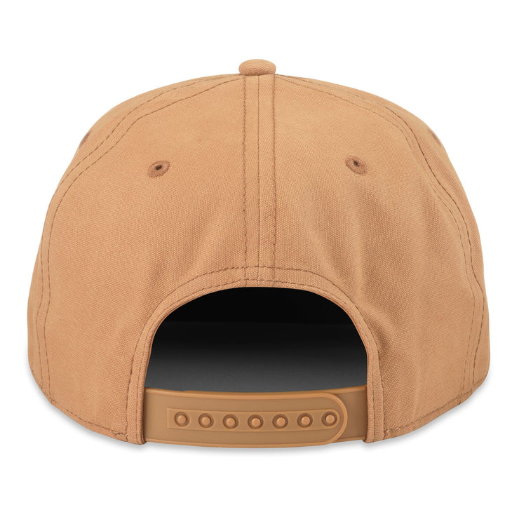 American Needle Canvas Cappy Woodsy Owl Hat
