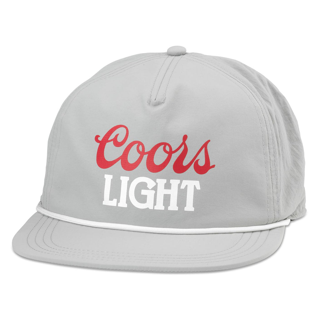 American Needle Catalina Coors Light Hat