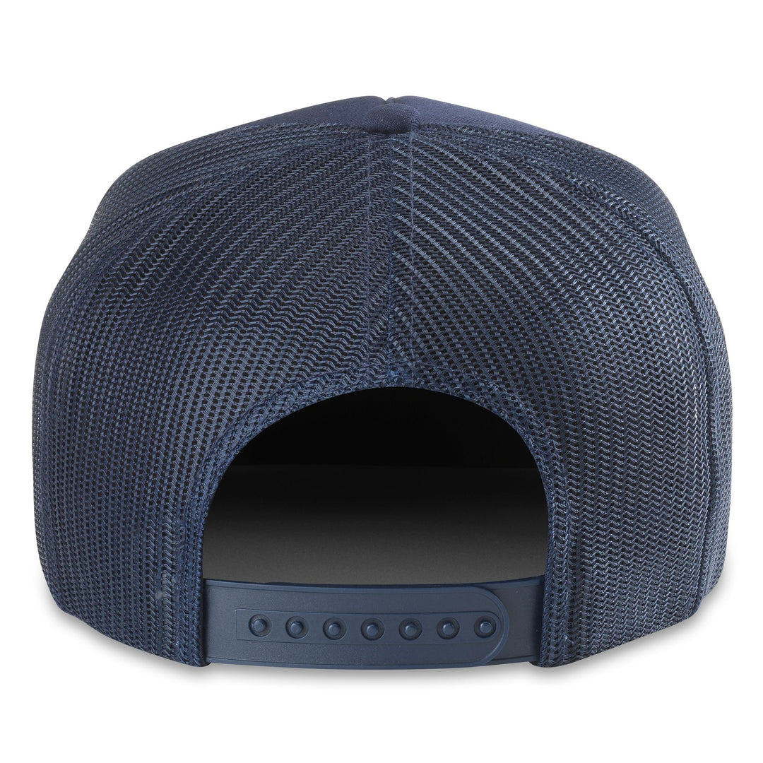 American Needle Foamy Roscoe Bronco Hat
