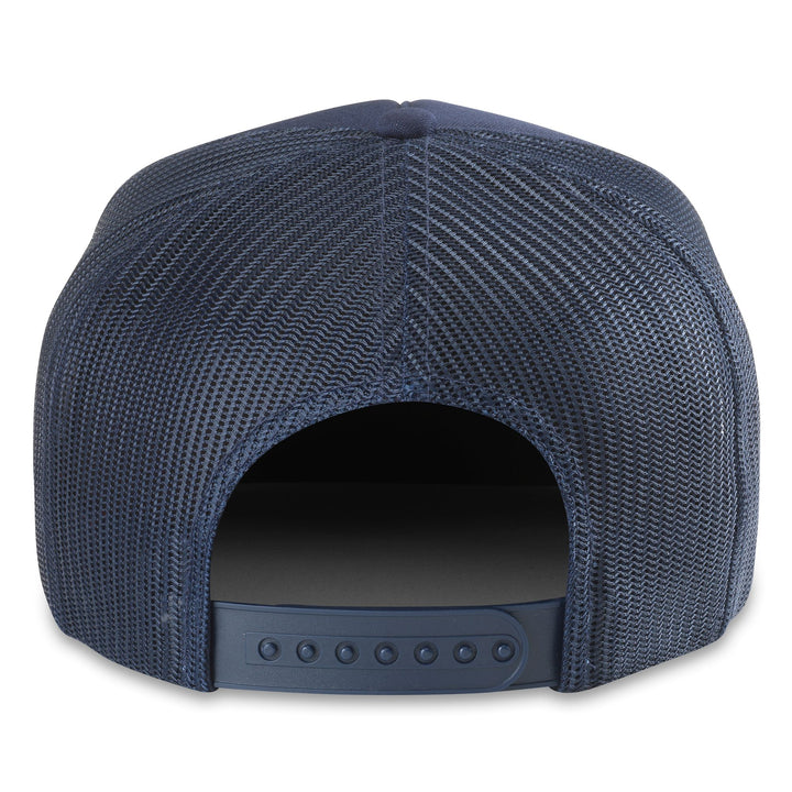 American Needle Foamy Roscoe Bronco Hat