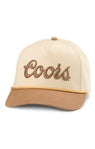 American Needle Coors Scottie Hat