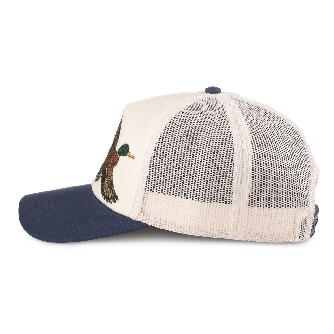 American Needle Coors Banquet Remington Hat