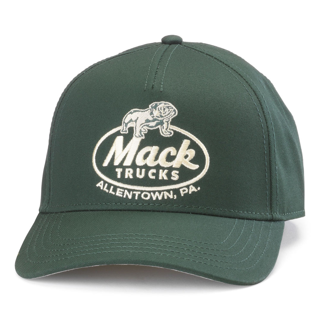 American Needle Valin Mack Trucks Hat