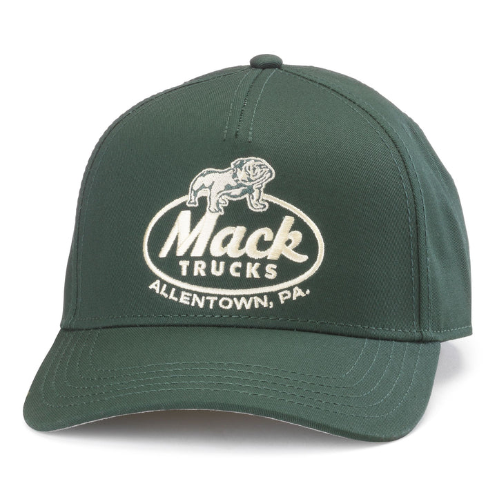 American Needle Valin Mack Trucks Hat