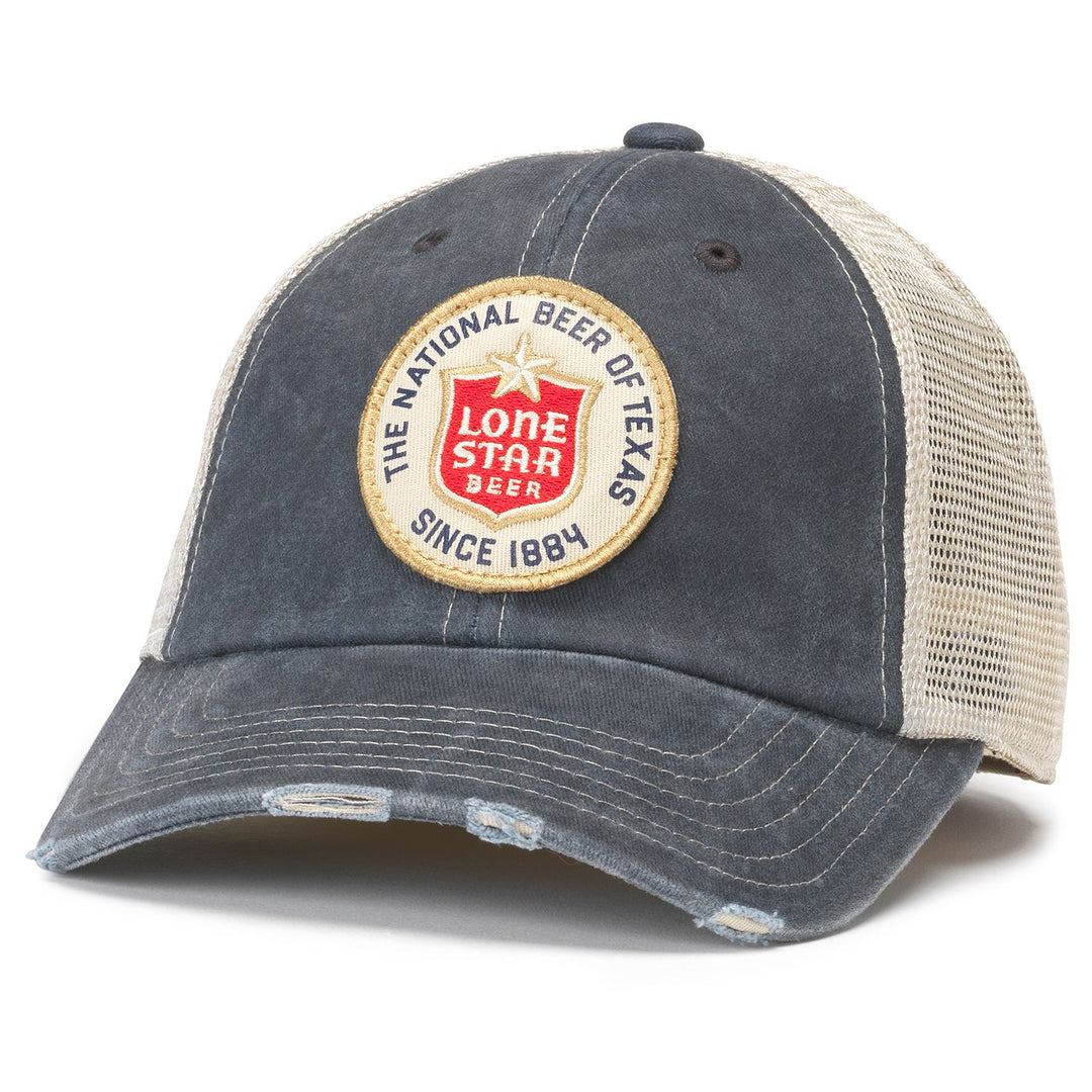 American Needle Orville Lone Star Hat