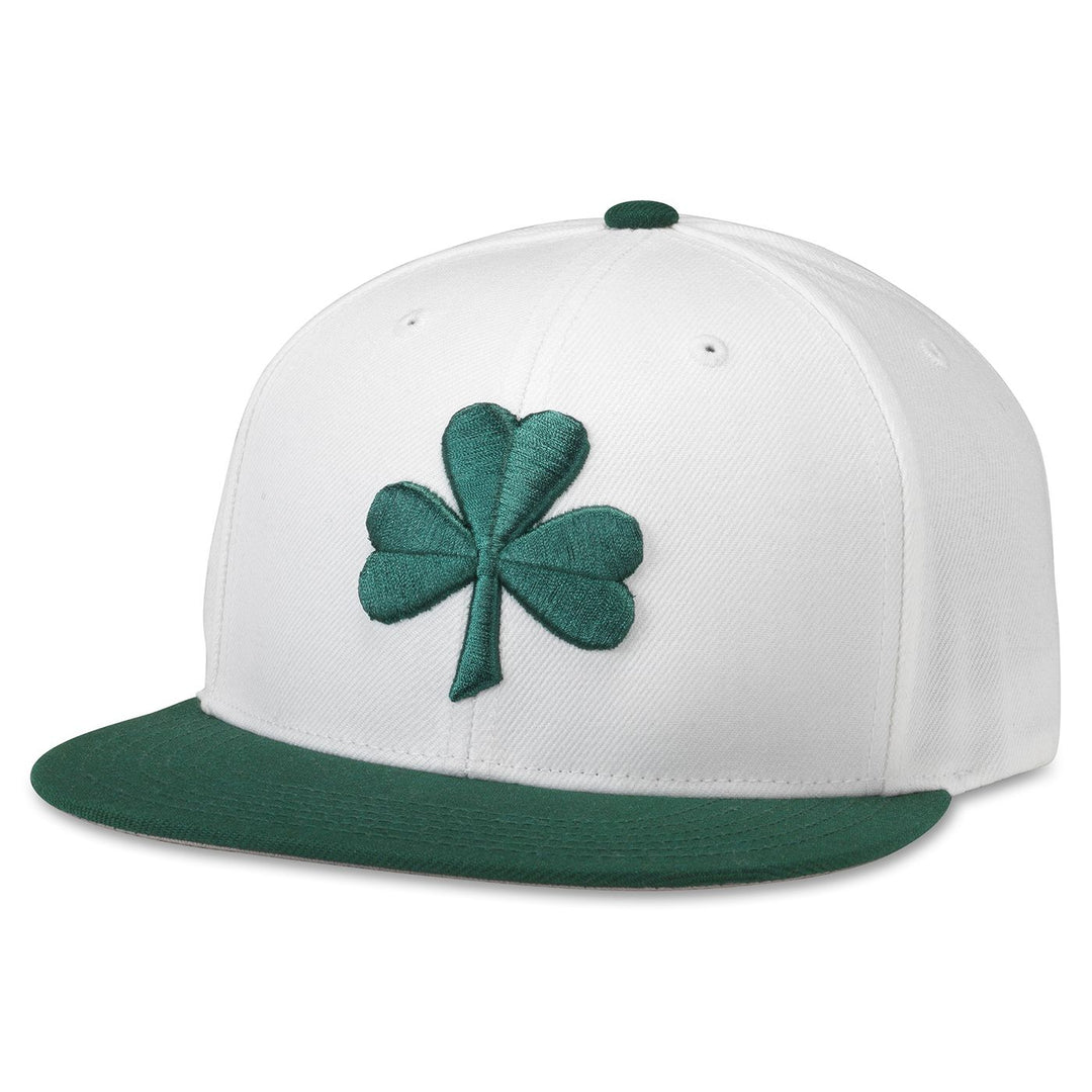 American Needle Archive 400 Boston Shamrocks Hat