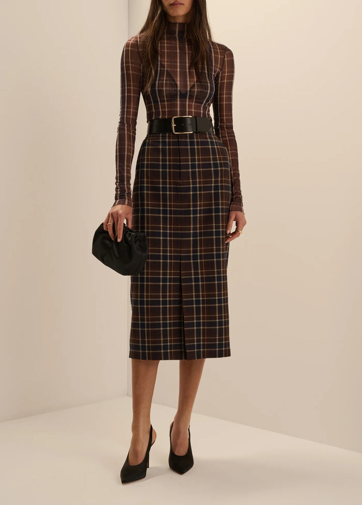 Favorite Daughter The Meyer Skirt