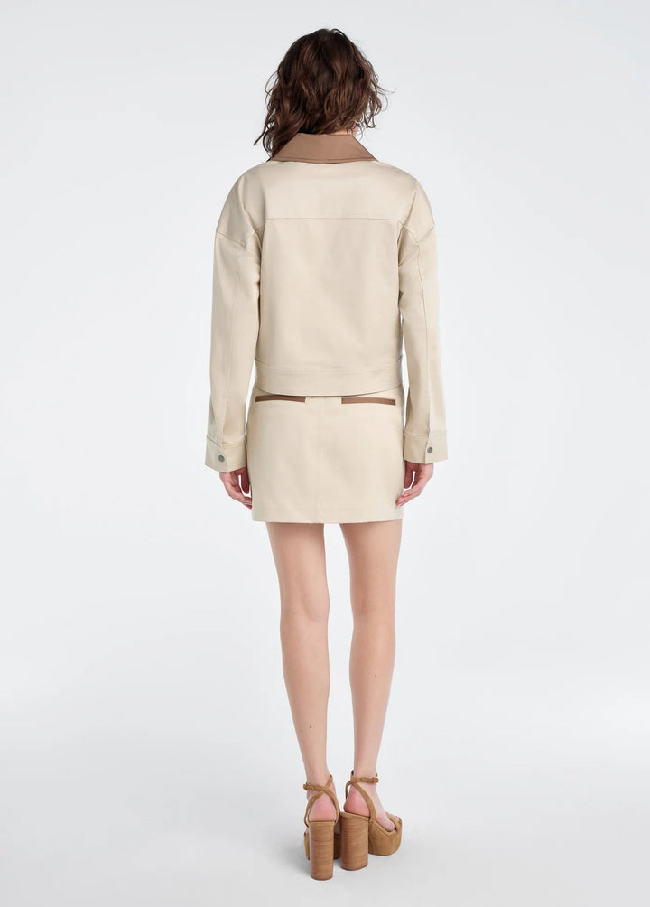 Favorite Daughter The Monica Jacket
