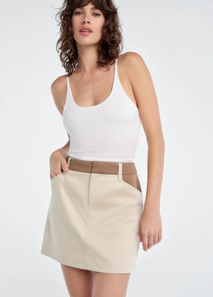 Favorite Daughter The Clara Cami