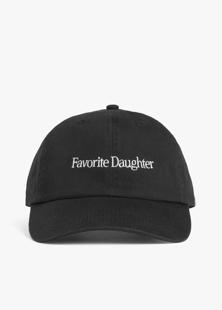 Favorite Daughter Classic Logo Baseball Hat