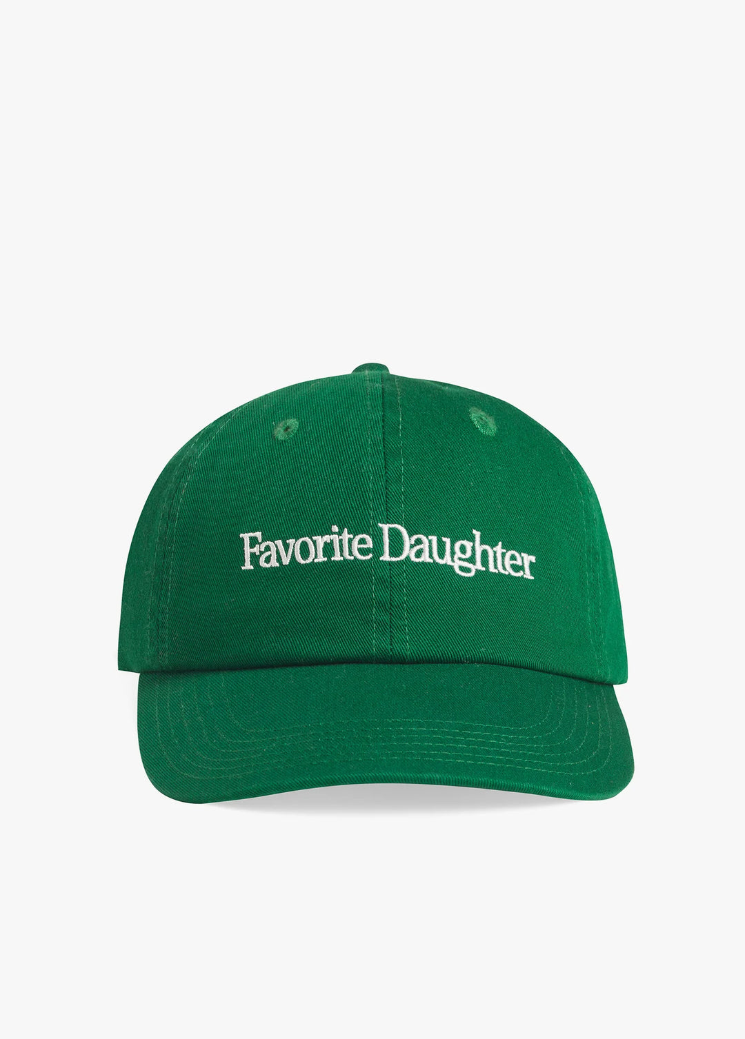 Favorite Daughter Classic Logo Baseball Hat