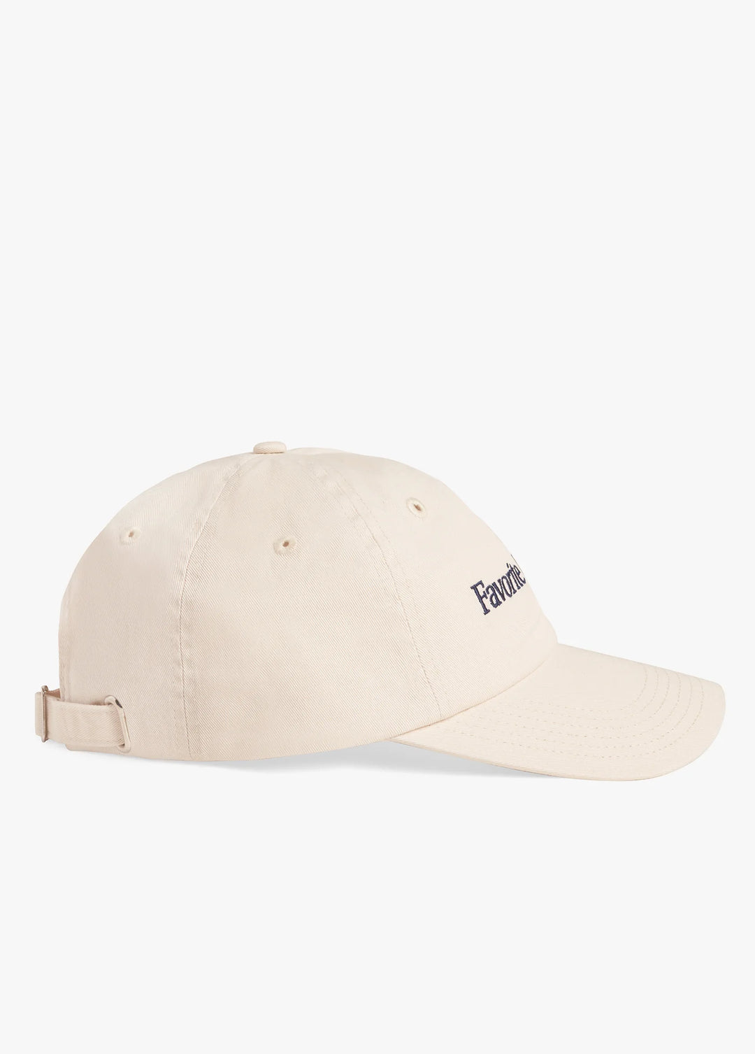 Favorite Daughter Classic Logo Baseball Hat