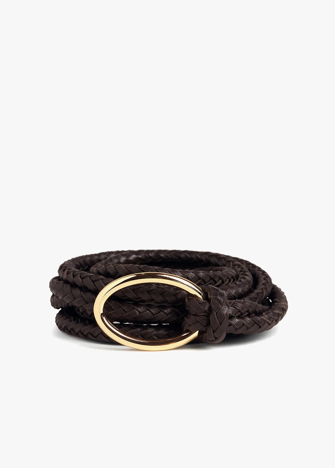 Favorite Daughter The Woven Knot Belt