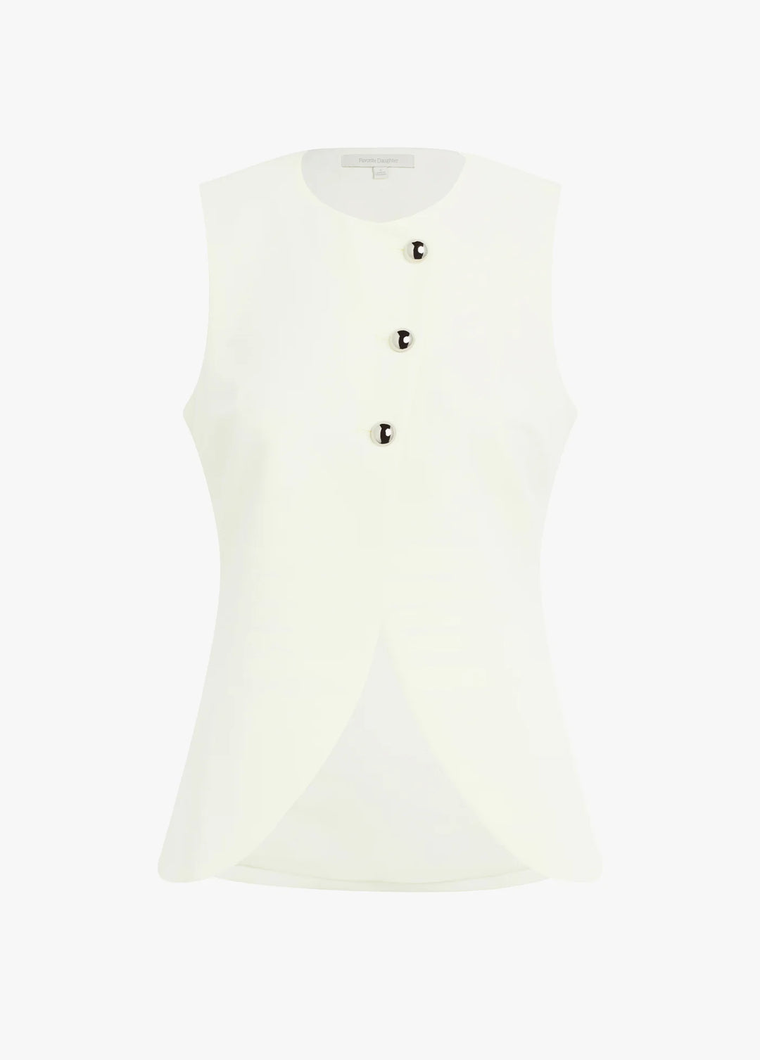 Favorite Daughter The Rachel Vest