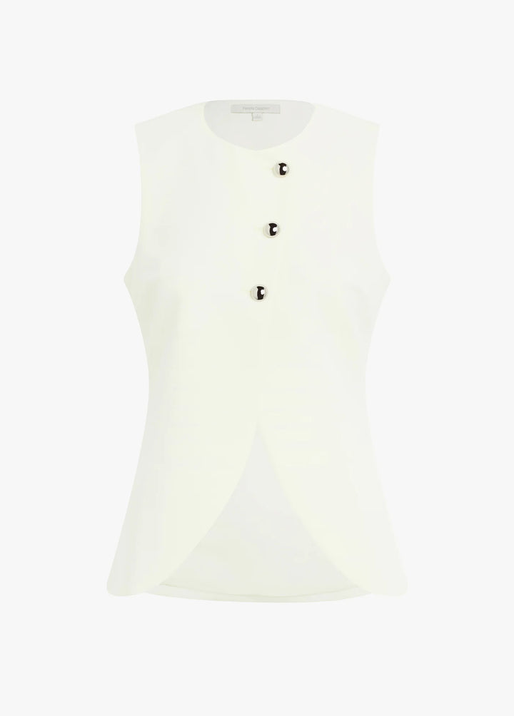 Favorite Daughter The Rachel Vest