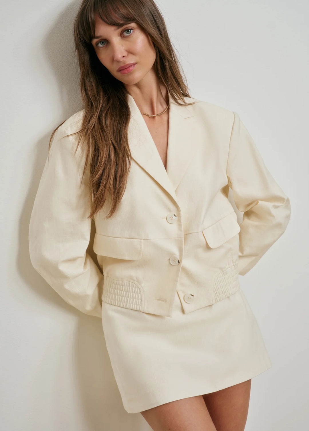 Favorite Daughter The Farrah Jacket