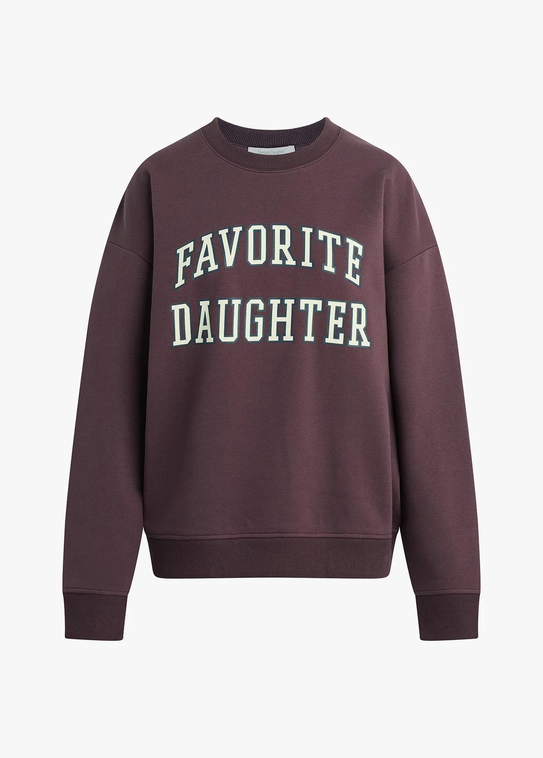 Favorite Daughter Collegiate Sweatshirt