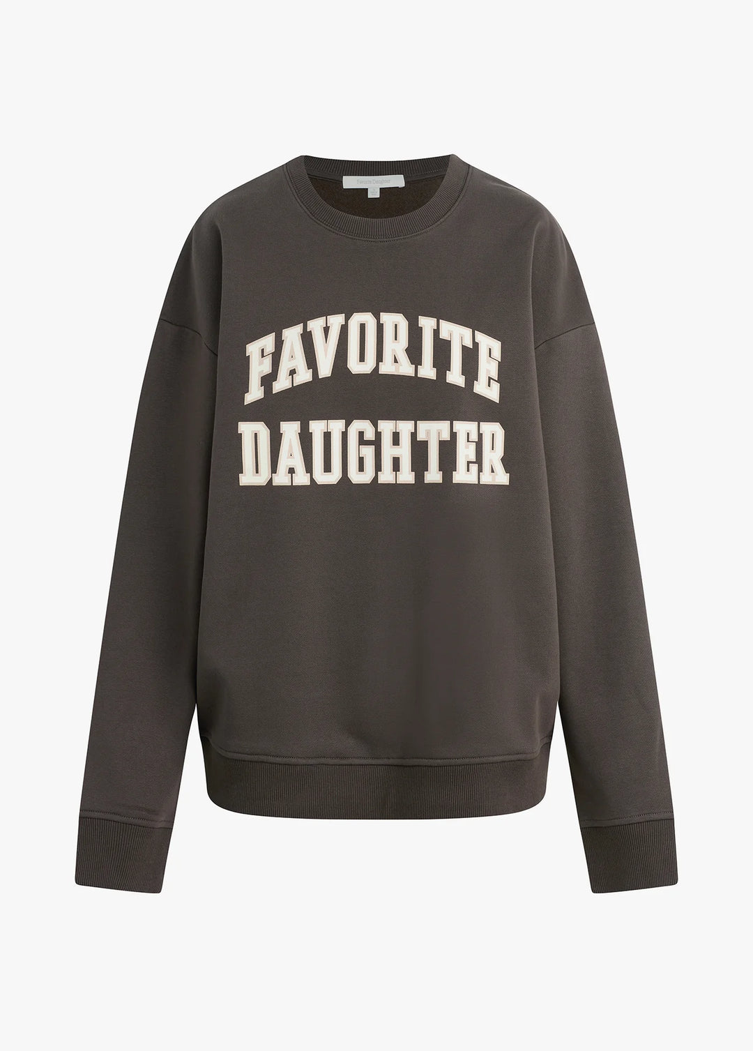 Favorite Daughter Collegiate Sweatshirt