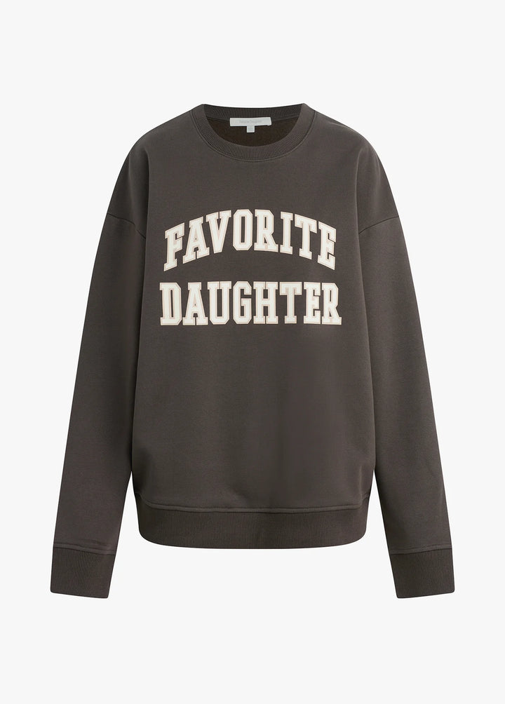 Favorite Daughter Collegiate Sweatshirt