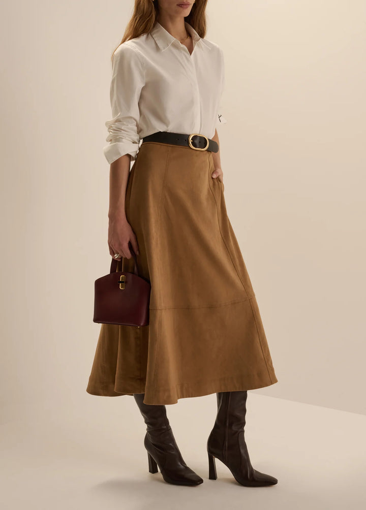 Favorite Daughter The Aspen Skirt