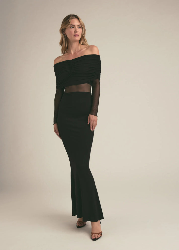 Favorite Daughter The New Era Dress