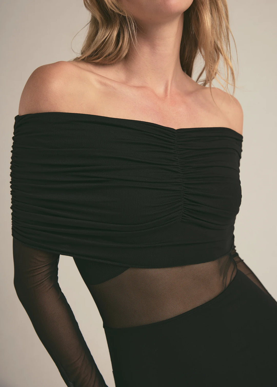 Favorite Daughter The New Era Dress
