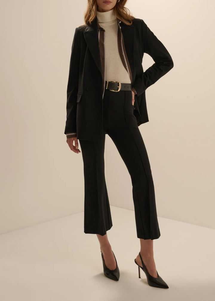 Favorite Daughter The Suits You Ponte Blazer