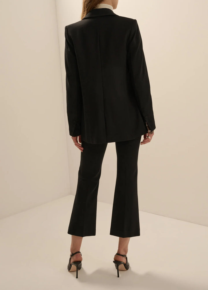 Favorite Daughter The Suits You Ponte Blazer