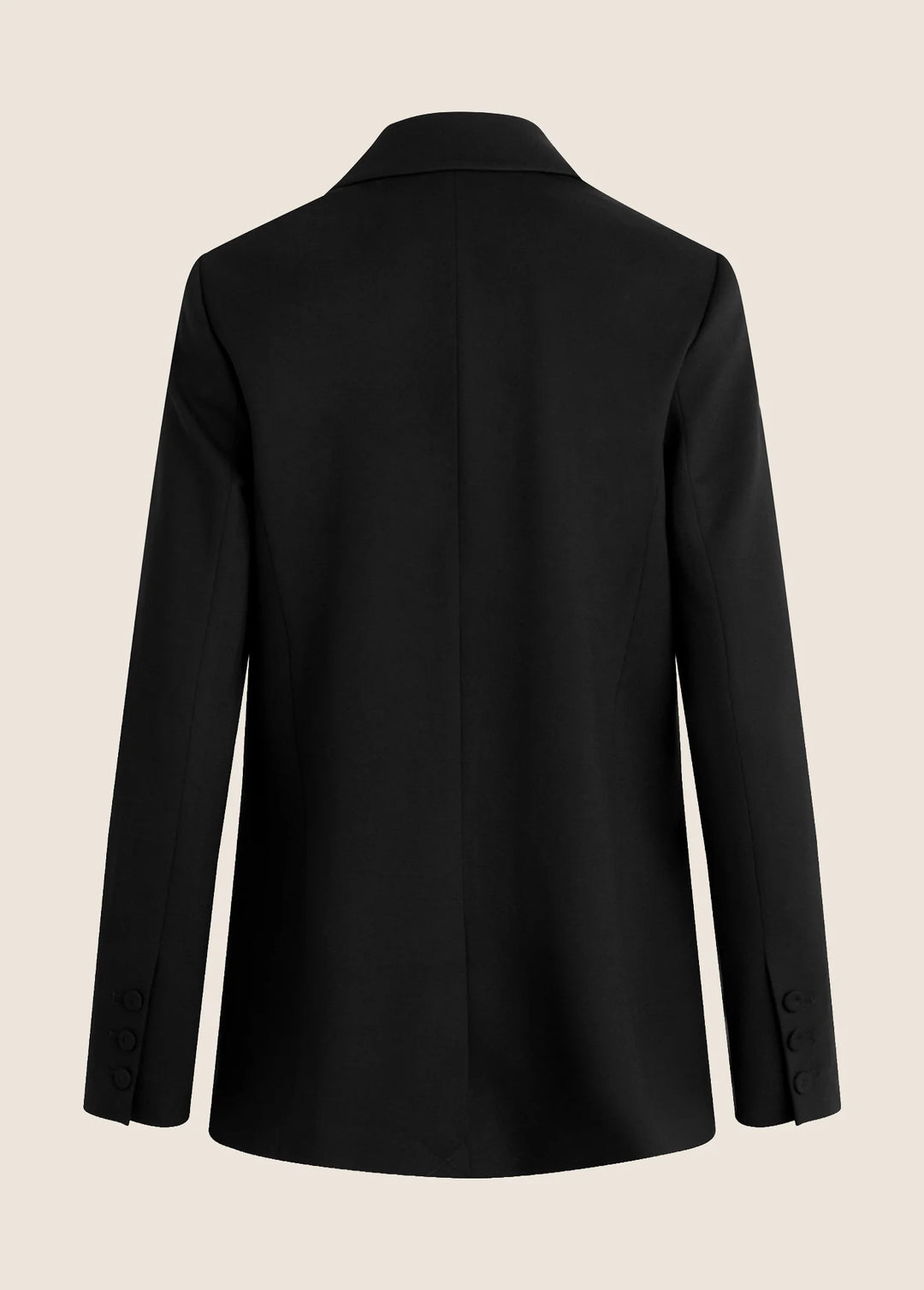 Favorite Daughter The Suits You Ponte Blazer