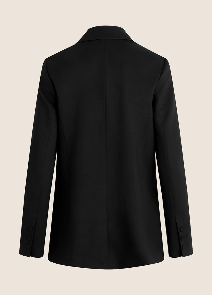 Favorite Daughter The Suits You Ponte Blazer