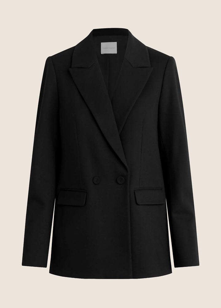Favorite Daughter The Suits You Ponte Blazer