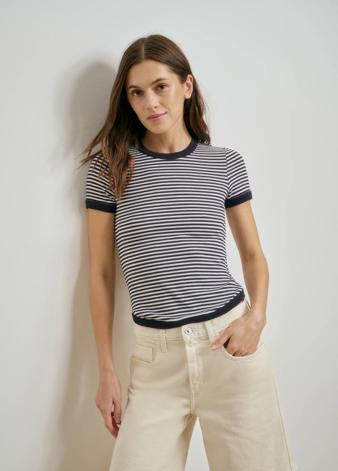 Favorite Daughter The Foundation Tee